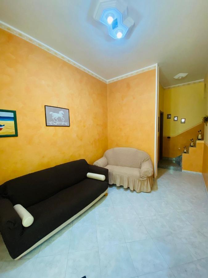 Giusy'S House Apartment Avola Exterior photo